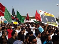 عائلة آل سعود وجنون السلطة؛ حتى الأطفال تُقطع رؤوسهم بلا رحمة