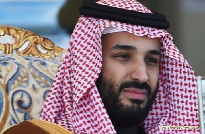  ناشط سعودي: صعود ابن سلمان للحكم بات أمرا مستحيلا