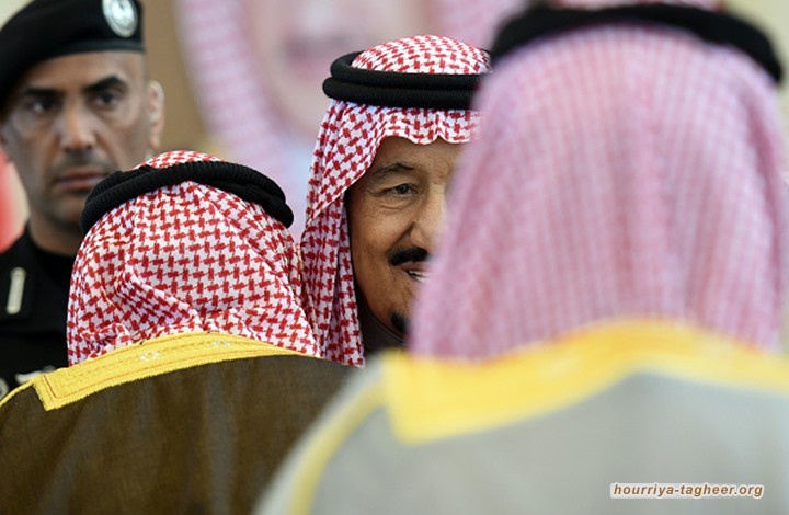 برلماني أوروبي: ننتظر توضيحا سعوديا بشأن تقرير "غزو قطر"