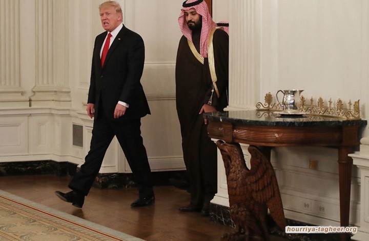 WSJ: هذه مخاطر لعبة أسعار النفط على آل سعود