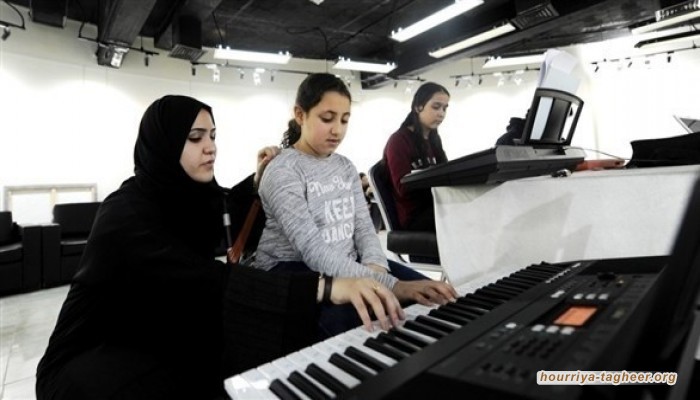 بدءا من العام المقبل.. إدراج الموسيقى ضمن مناهج التعليم السعودية