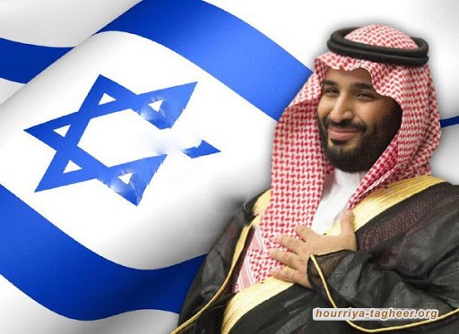 “نيوم” .. مدينة تجمع أنظمة التطبيع بقيادة السعودية وإسرائيل