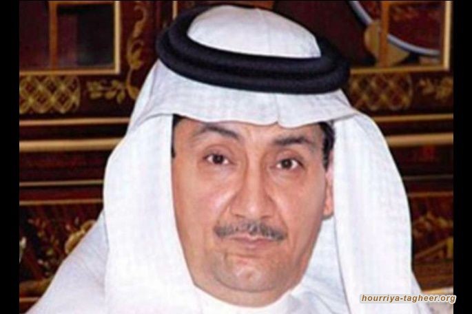 السلطات السعودية تتعمد المماطلة في حسم ملف المعتقل الكاتب “زهير كتبي”
