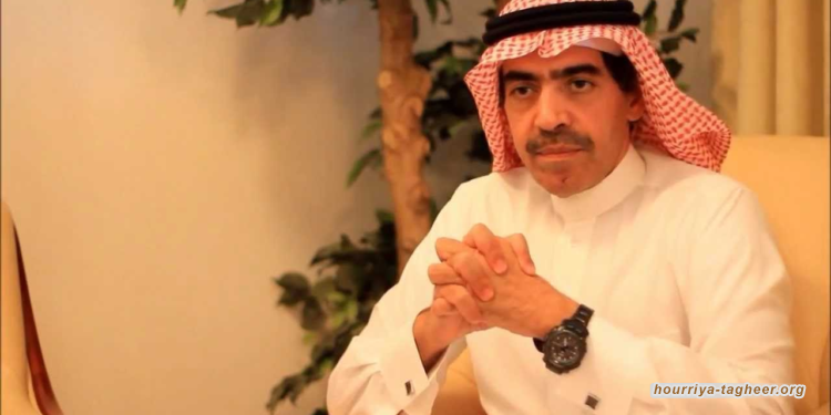 مصير مجهول لأكاديمي سعودي اختفى قسريا منذ 6 أشهر
