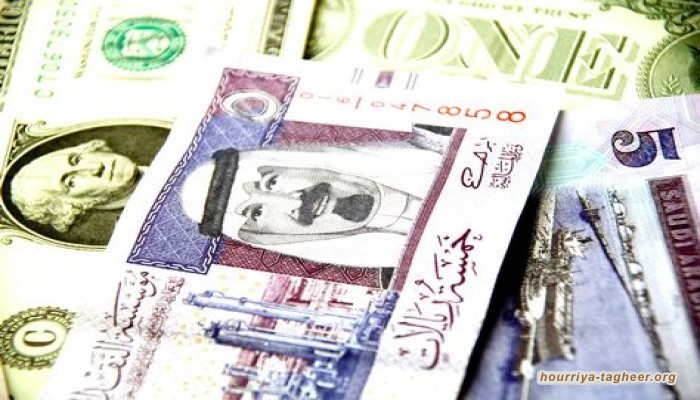 كخيار استراتيجي.. مؤسسة النقد السعودي تؤكد استمرار ربط الريال بالدولار