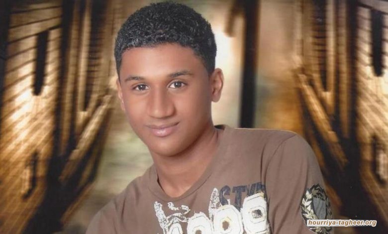 إعدام النظام السعودي الشاب آل درويش يفضح إصلاحات بن سلمان المزعومة