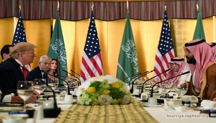 لماذا تواجه علاقات آل سعود وأمريكا أزمة غير مسبوقة؟