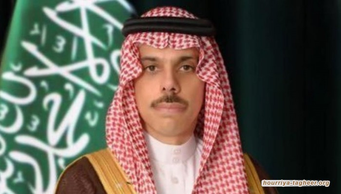 السعودية: التطبيع سيحدث.. والتوترات مع أمريكا عرضية