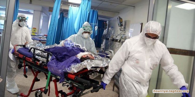 بعد وفاة أحدهم .. قلق طبي سعودي من حالات الأمراء الحرجة المصابة بكورونا