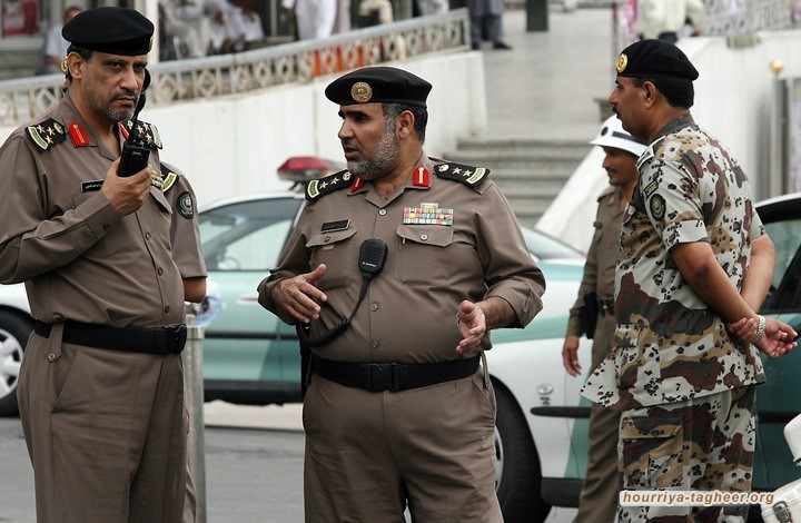 بتهمة "الإرجاف الديني" بسبب كورونا.. آل سعود يعتقلون 3 أشخاص