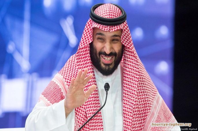 يجب أن تبقى الرياضة بعيداً سعودية “ابن سلمان” حتى لا تُكسبه شرعية لجرائمه