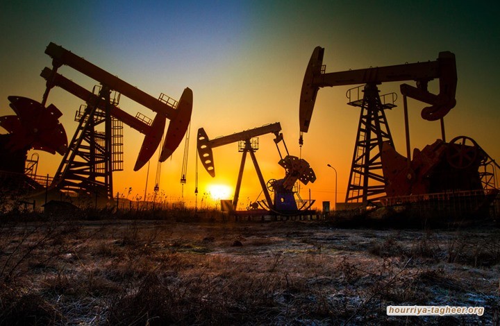 النفط يتراجع عن أعلى مستوياته منذ مارس.. لهذا السبب