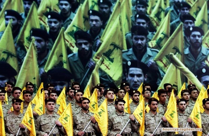  آل سعود يدعون لمعاقبة حزب الله عقب حكم محكمة الحريري!