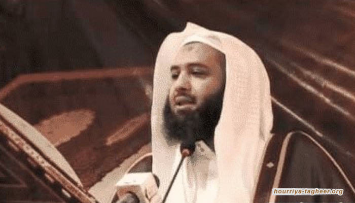 السعودية تمنع الداعية المعتقل اليماني من حضور مراسم دفن والده