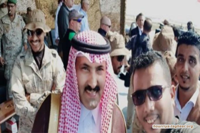 بعد عامين من مبايعته للسفير السعودي محمد آل جابر حاكما لليمن..إعلامي جنوبي: التحالف يقتلنا