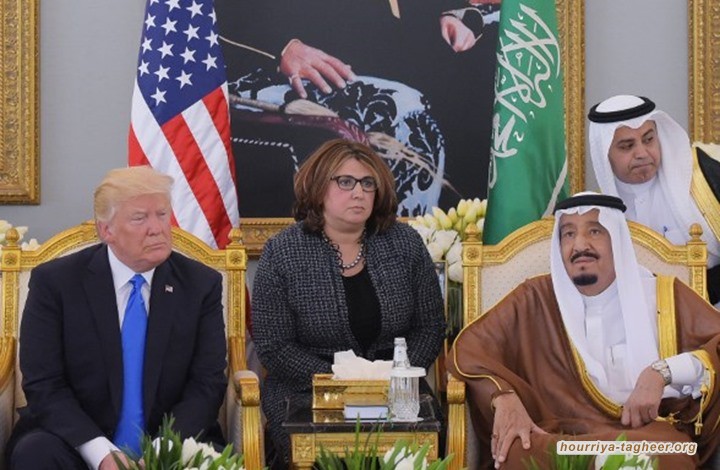 FP: هل تسير العلاقات الأمريكية مع آل سعود إلى الانهيار؟