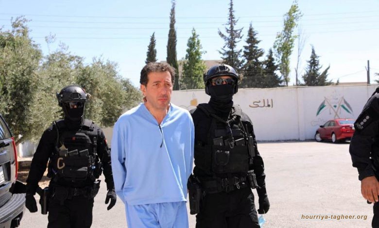 الأردن: الحكم بالسجن 15 عاما على باسم عوض الله المقرب من محمد بن سلمان