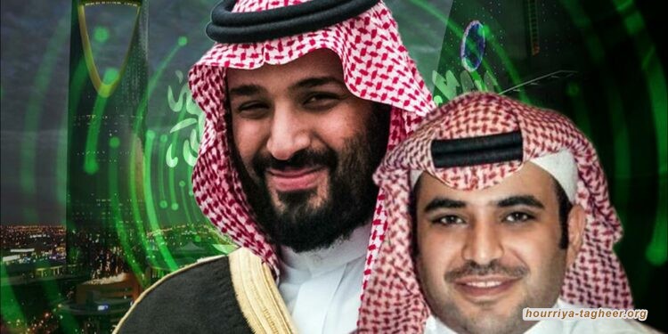 دعوات إلى بايدن للمزيد من محاسبة سعود القحطاني ورئيسه المجرم