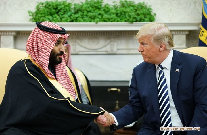 نائب أمريكي: آل سعود خطر وليسوا حلفائنا