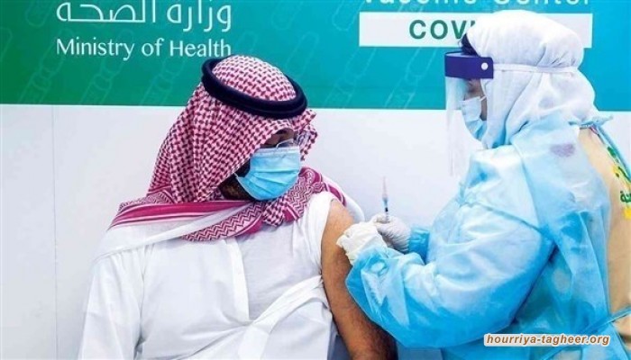 من 12 إلى 18 عاما.. السعودية تبدأ تطعيم المراهقين ضد كورونا