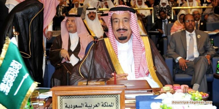 إسرائيل ونظام آل سعود .. هل يدوس الأخير على “مبادرة السلام”