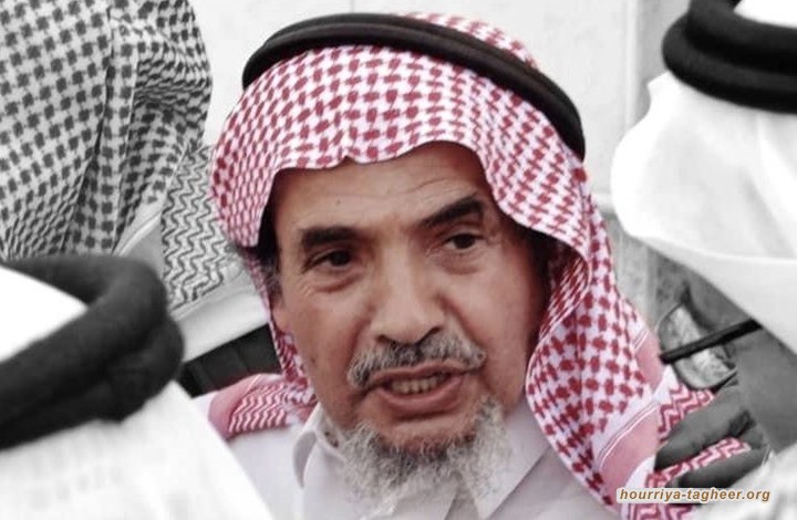 نشطاء يستذكرون كلمات للحقوقي الحامد عن الحكم ببلاده