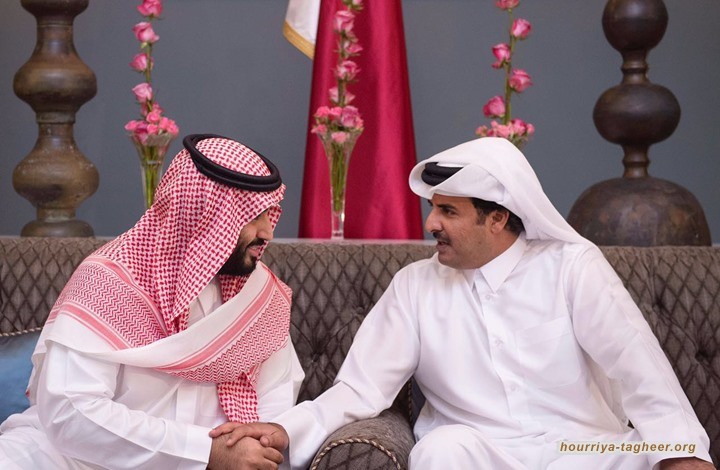 اتفاق سعودي قطري وشيك لإنهاء الخلاف.. ماذا عن الإمارات؟