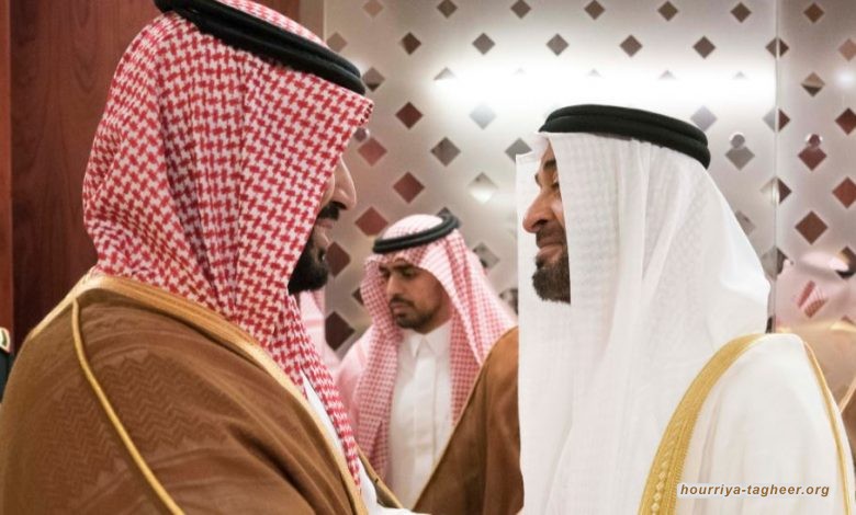 اليمن والنفط وقطر والتنافس الاقتصادي .. أبرز الخلافات السعودية الإماراتية