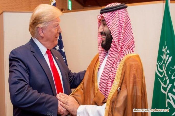 مبعوث ترامب يكشف موقف ابن سلمان من تطبيع السعودية مع "إسرائيل"