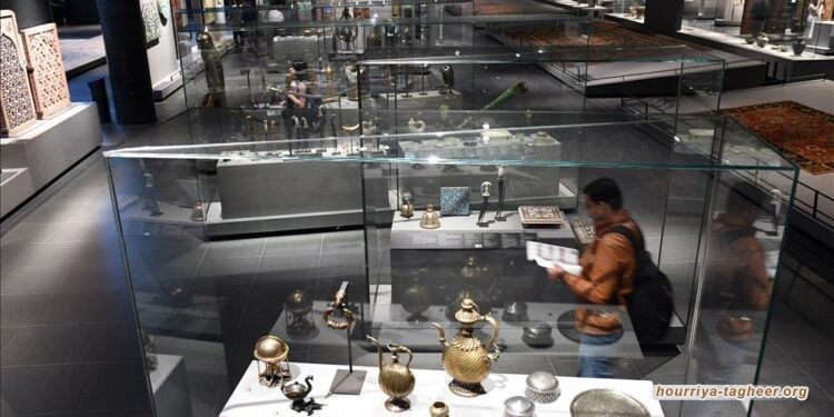 MEE: علماء آثار مصريون غاضبون من نقل آثار بلادهم إلى المملكة