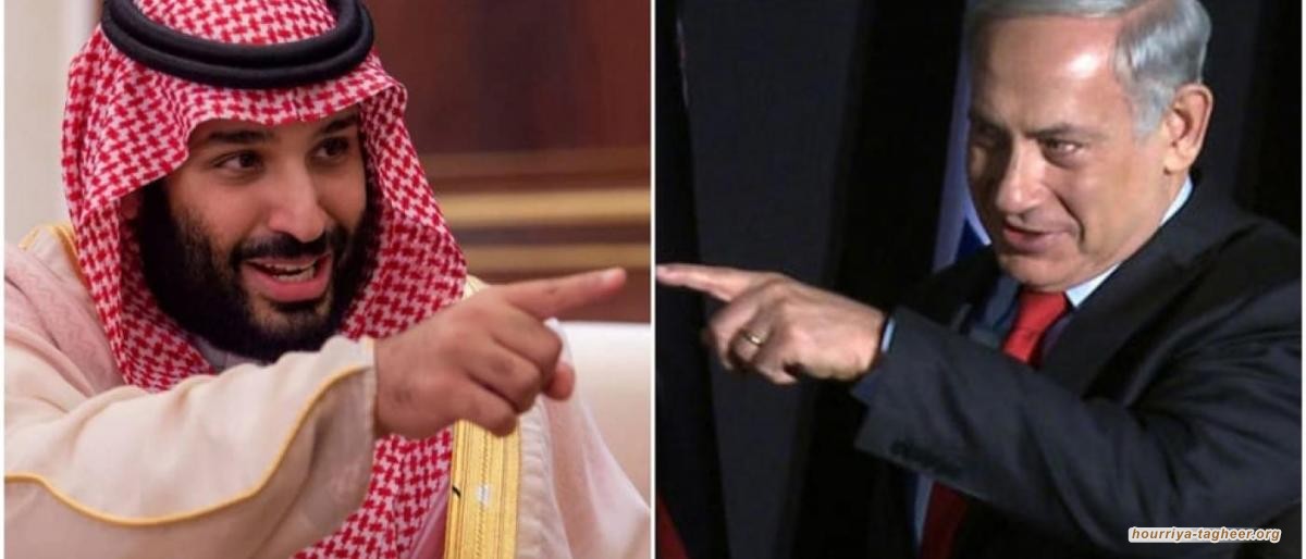 مسؤول سعودي يلمح للتطبيع مع "إسرائيل" بحال فوز بايدن