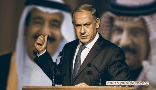 اجتماعات منتظمة تعقد بين مسئولين إسرائيليين وسعوديين حول قضايا مختلفة