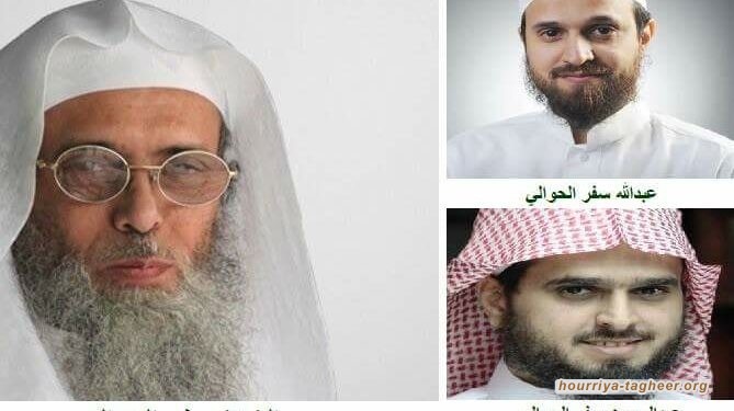 السعودية: تدهور الحالة الصحية لمعتقل الرأي عبدالله الحوالي