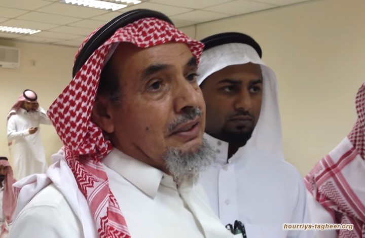  مضاوي الرشيد: الشهيد عبد الله الحامد بطل وطني حقيقي