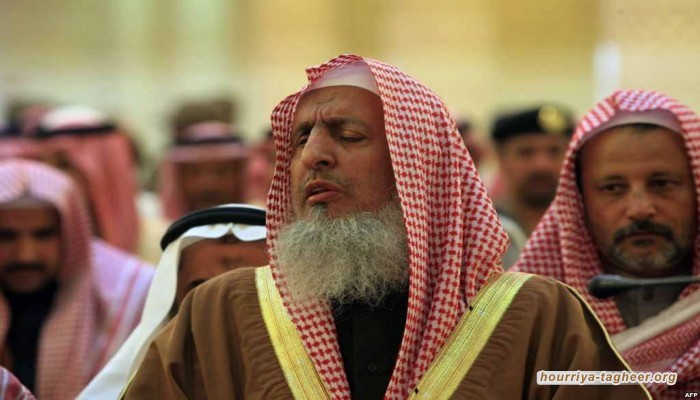 لماذا أعاد بن سلمان هيكلة السلطة الدينية السعودية؟