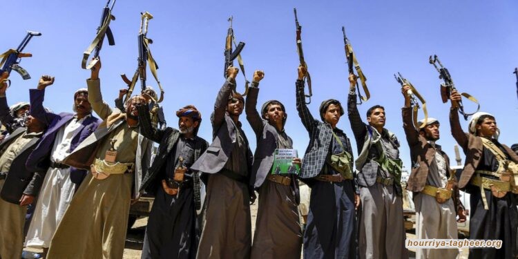 هجوم جديد لأنصار الله ضد قوات سعودية في مأرب اليمنية