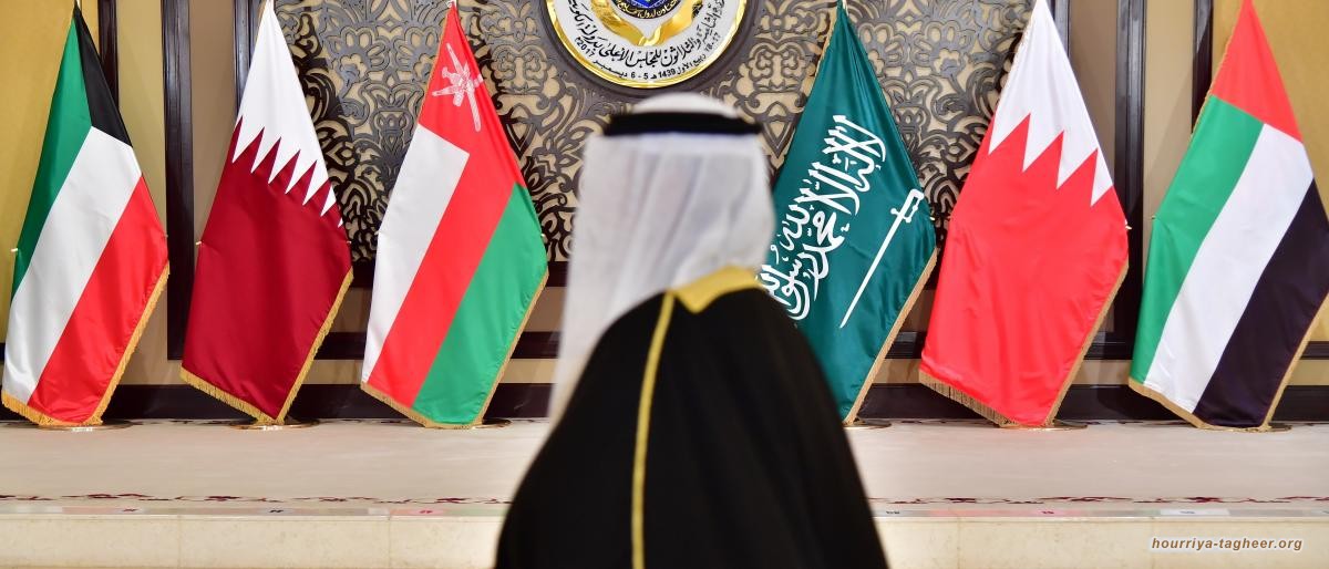 قطر تستغرب بياناً لـ"التعاون الخليجي" يخص إيران