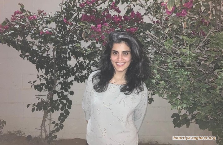 شقيقة الهذلول لبايدن: شكرا لك.. لكن لجين ليست حرة بعد