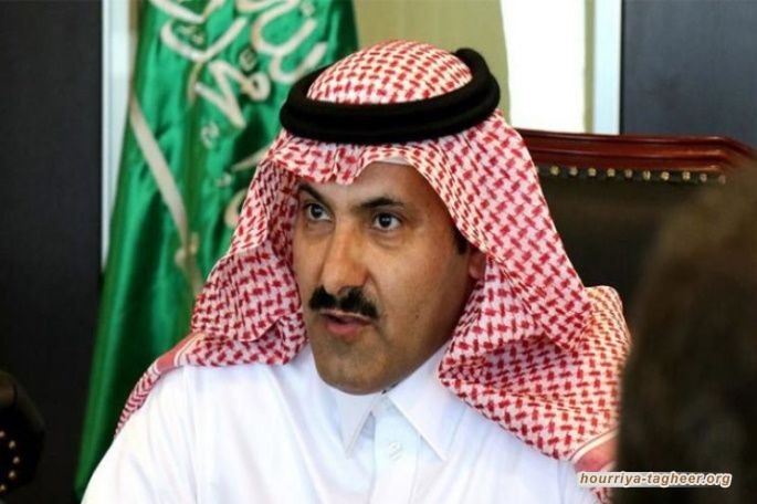 الرياض لن تتعامل إلا مع رئيس الحكومة الذي عينته.. مملكة آل سعود تبلغ هادي بتعليق نشاطه