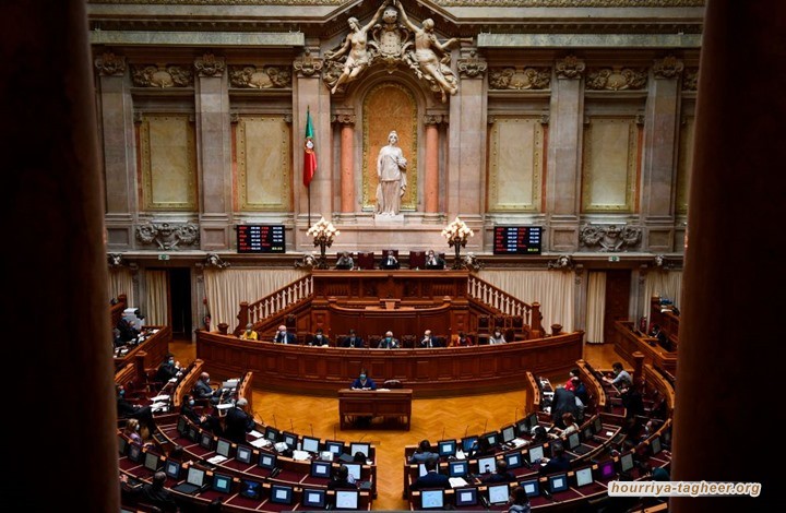 إدانات بالبرلمان البرتغالي لانتهاكات آل سعود ضد الحقوقيات