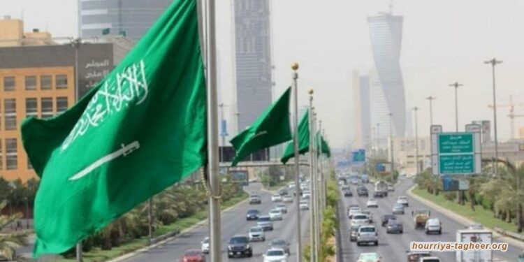 مزاعم الإصلاح الملكية .. متى يثور الشارع السعودي؟