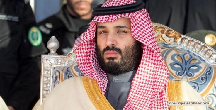 تدهور مستمر لملف الحريات في السعودية في ظل تعنت النظام