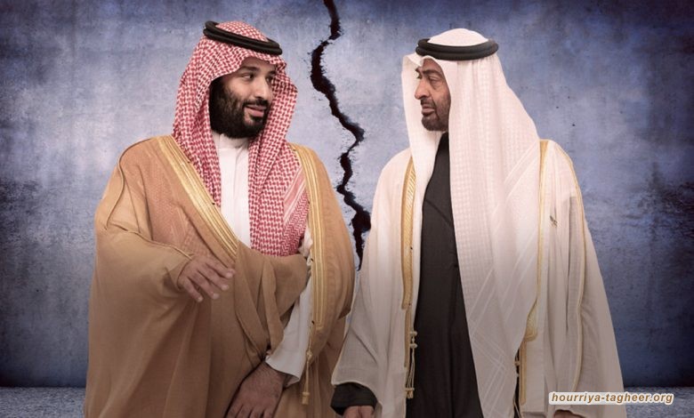 تعثر المفاوضات القائمة .. 10 أدوات سعودية لردع الإمارات في ظل التنافس القائم
