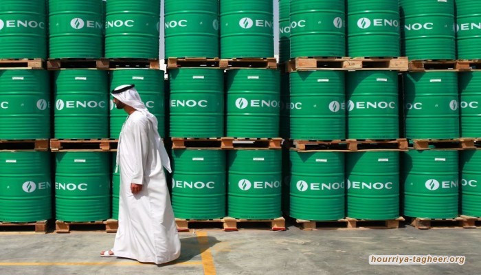 هبوط قياسي مرتقب لإمدادات مملكة آل سعود النفطية إلى آسيا