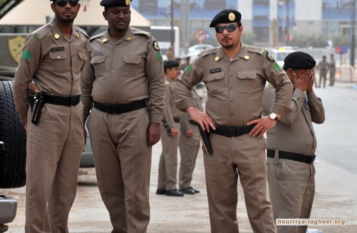 منظمة تدعو للضغط على الرياض بشأن الناشطات وأحكام الإعدام