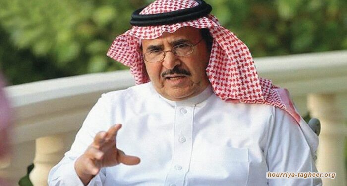 أكاديميون دوليون يطالبون السعودية بالإفراج عن معتقل الرأي عبد العزيز الدخيل