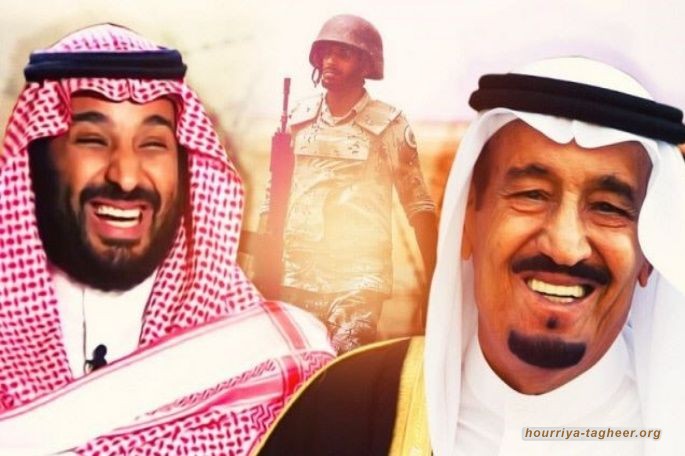 أمير سعودي: سلمان وابنه حمقى ليس لديهم إلا الكذب والخداع