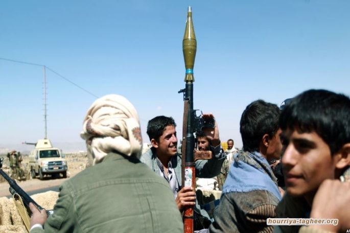 القوات المسلحة اليمنية تثير ذعر فصائل تحالف العدوان السعودي الإماراتي في جميع المحافظات..أين وجهتها القادمة؟