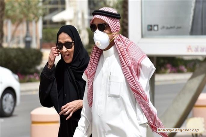 مجتهد يشكك بأرقام آل سعود حول وباء كورونا ويعلق على تصريح الوزير "الربيعة": يهيئونكم لإعلان الأرقام الحقيقية