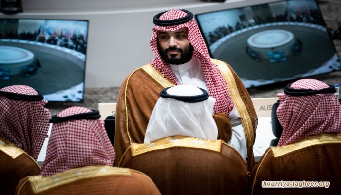 نيويورك تايمز: كيف نستطيع فهم ألغاز التحالف الأمريكي السعودي؟